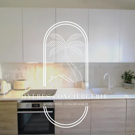 Apartment Le Port Cocooning Wifi Clim Parking By Hc